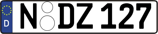 N-DZ127