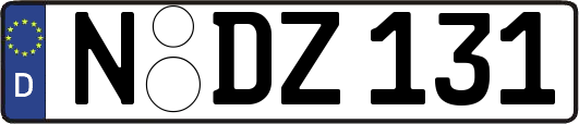 N-DZ131