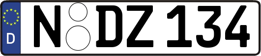 N-DZ134
