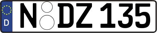 N-DZ135