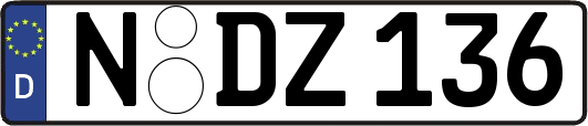 N-DZ136