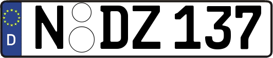 N-DZ137