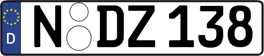 N-DZ138