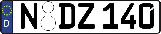 N-DZ140