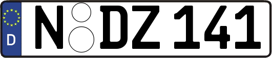 N-DZ141