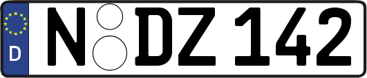N-DZ142