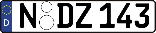 N-DZ143