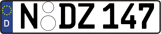 N-DZ147