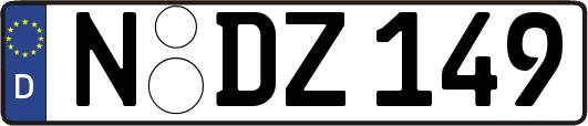 N-DZ149