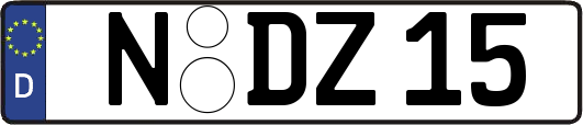 N-DZ15