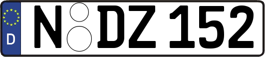 N-DZ152