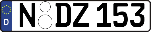 N-DZ153