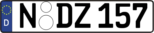 N-DZ157