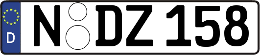 N-DZ158