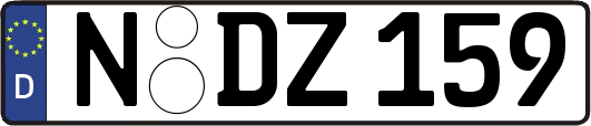 N-DZ159