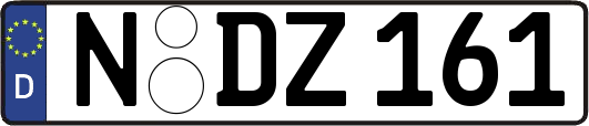 N-DZ161