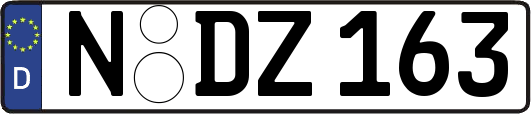 N-DZ163