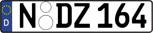 N-DZ164