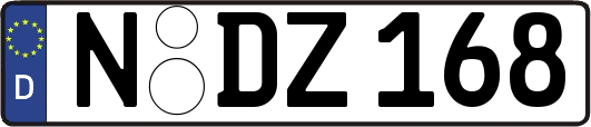 N-DZ168