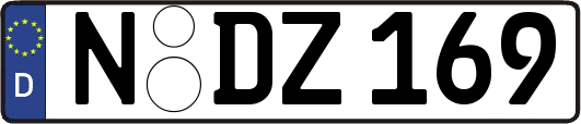 N-DZ169