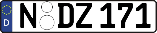 N-DZ171