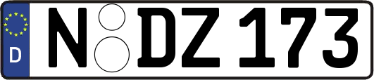 N-DZ173