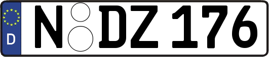 N-DZ176