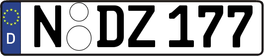 N-DZ177