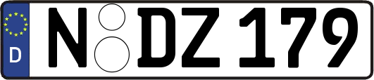 N-DZ179