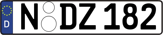 N-DZ182