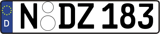 N-DZ183