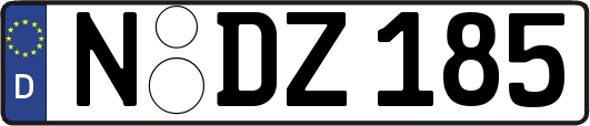 N-DZ185
