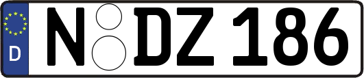 N-DZ186