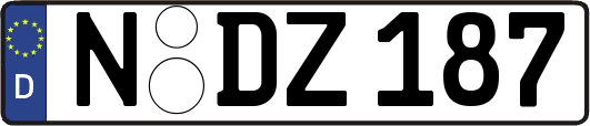 N-DZ187