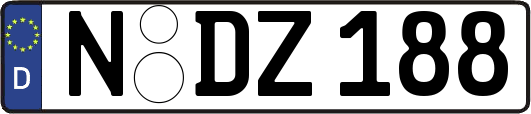 N-DZ188