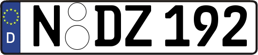 N-DZ192