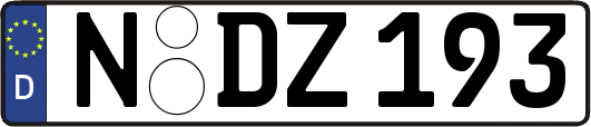 N-DZ193