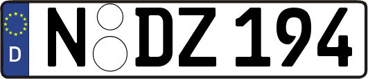 N-DZ194