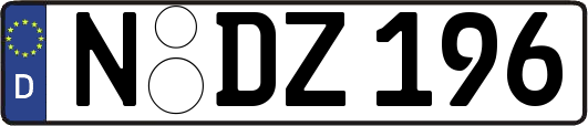 N-DZ196