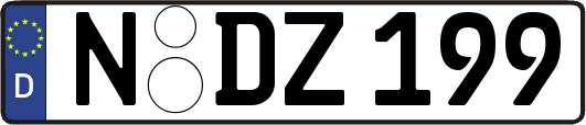 N-DZ199