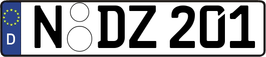 N-DZ201