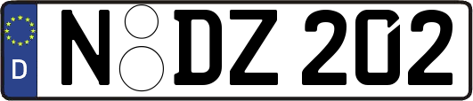 N-DZ202