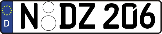 N-DZ206