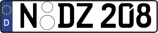 N-DZ208