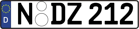 N-DZ212
