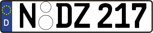 N-DZ217
