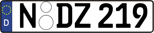 N-DZ219