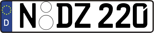 N-DZ220