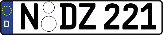 N-DZ221