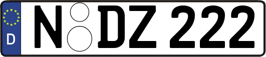 N-DZ222
